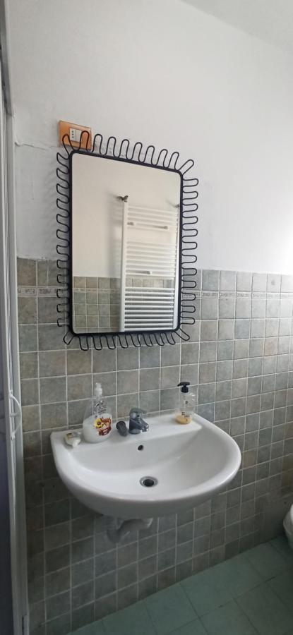 Vila Attico Ostia Exteriér fotografie